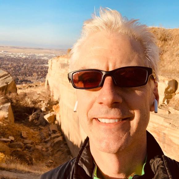 Meet your Posher, Jeff - Picture 1 of 1